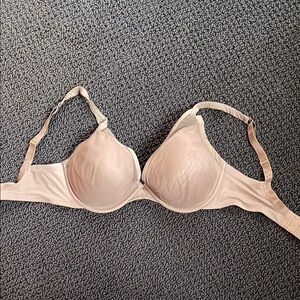 ThirdLove 24/7 classic plunge push up bra